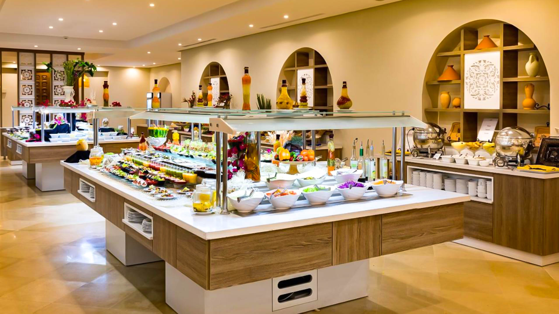 Sensimar Thalasso Ulysse Palace
